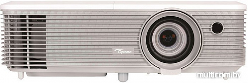 Проектор Optoma W355
