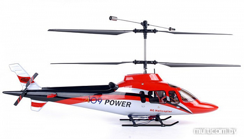 Вертолет Dynam Vortex 370