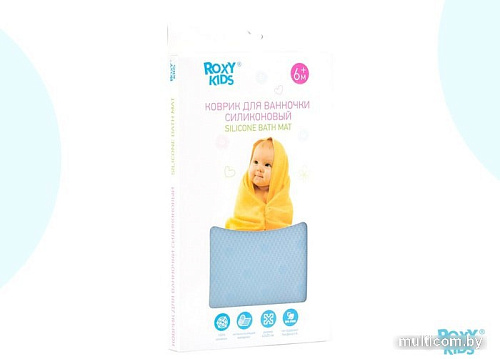 Коврик для купания Roxy Kids BM-4225