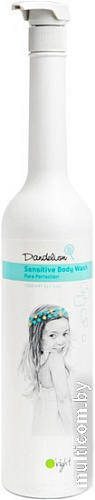 O'right Гель для душа Dandelion Sensitive Body Wash Одуванчик (1 л)