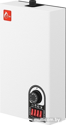 Отопительный котел СТЭН Стандарт - 3