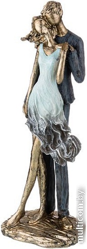 Статуэтка Lefard Влюбленные 162-750