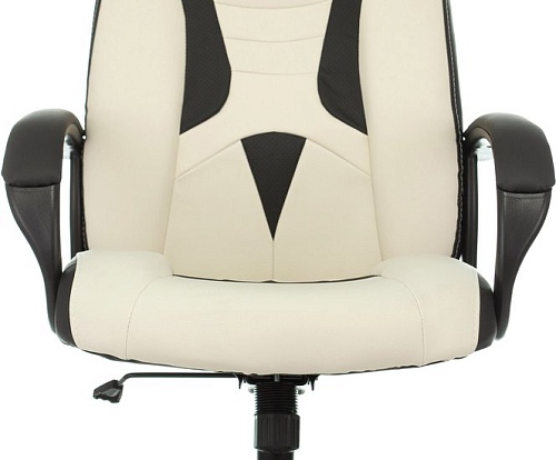 Кресло Zombie 8 (белый)