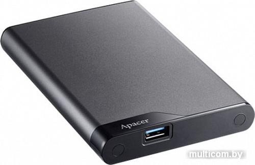 Внешний накопитель Apacer AC632A AP1TBAC632A-1 1TB
