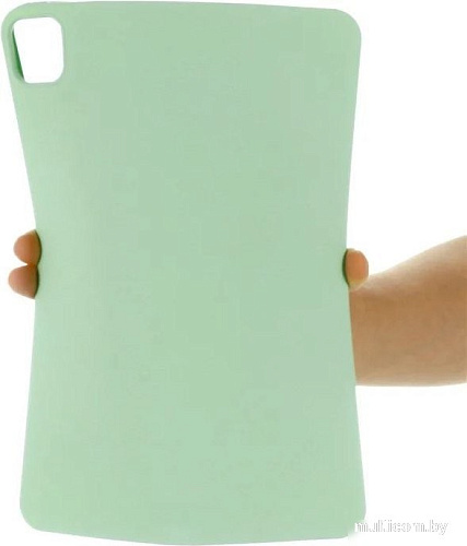 Чехол для планшета G-Case iPad Pro Air 11 2024 6601106172C (зеленый)