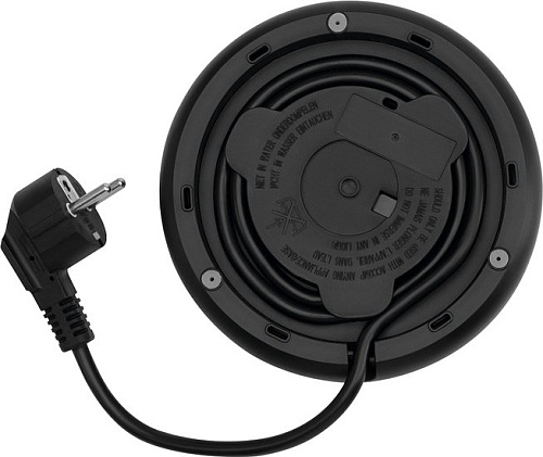 Электрический чайник Polaris PWK 1817CGL Water Way Pro