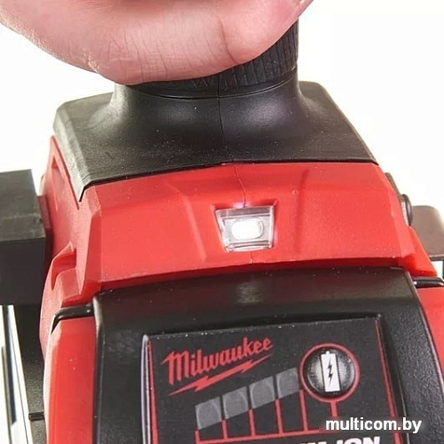 Ударная дрель-шуруповерт Milwaukee M18 FPD2-502X 4933464264 (с 2-мя АКБ, кейс)