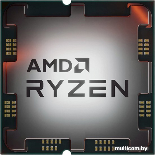 Процессор AMD Ryzen 9 7950X