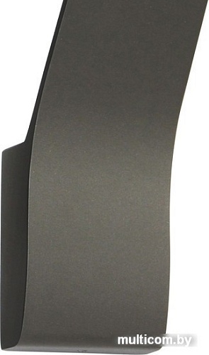 Уличный настенный светильник Favourite Gala 3030-1W