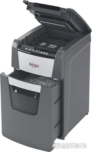 Шредер Rexel Optimum AutoFeed+ 150M