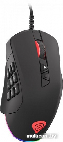 Игровая мышь Genesis Xenon 770