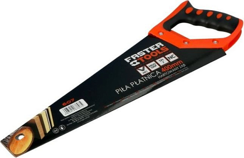 Ножовка Faster Tools 607