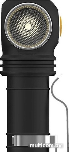 Фонарь Armytek Wizard C2 Magnet USB (белый)