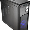 Корпус AeroCool Aero-800 Black Edition
