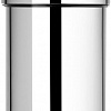 Brabantia Touch Bin 3 л (стальной полированный)