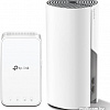 Беспроводной маршрутизатор TP-Link Deco E3 (2 шт.)