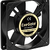Вентилятор для корпуса ExeGate EX12025BAT EX289014RUS