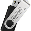 USB Flash BreezyTech U006 4GB (черный)
