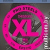 Струны для гитары D&#039;Addario EPS-170