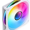 Вентилятор для корпуса Jonsbo FR-606WR (белый)
