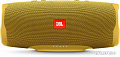 Беспроводная колонка JBL Charge 4 (желтый)