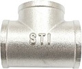 Труба STI 1"x1/2"x1" 00000003567