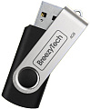 USB Flash BreezyTech U006 4GB (черный)