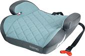 Детское сиденье Best Baby Casper (серый/зеленый)