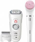 Эпилятор Braun Silk-epil 7 Beauty Set SES 7-875
