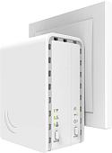Точка доступа Mikrotik PWR-Line AP