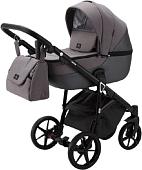 Универсальная коляска Adamex Mateo Lux (2 в 1, Ps-74)