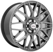 Литые диски X'trike X-132 15x6&quot; 5x100мм DIA 57.1мм ET 38мм HSB