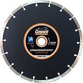 Отрезной диск алмазный Gepard GP0801-230
