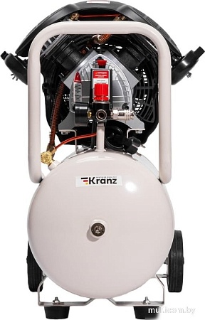 Компрессор Kranz KR-2200/50