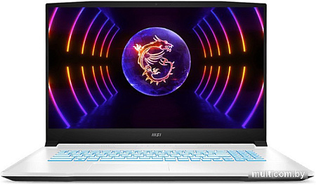 Игровой ноутбук MSI Sword 17 A12VF-815RU