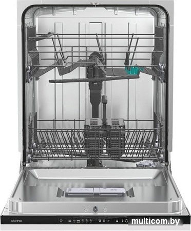 Посудомоечная машина Gorenje GV631D60