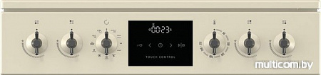 Кухонная плита Gorenje EC63INI