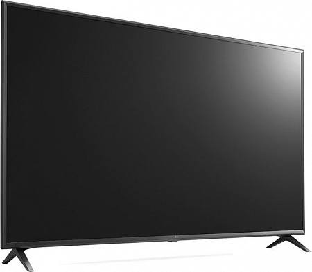 Телевизор LG 55UU640C