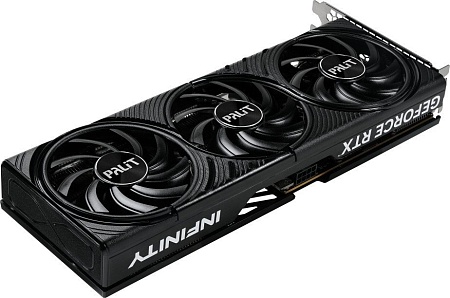Видеокарта Palit GeForce RTX 5060 Infinity 3 NE75060019P1-GB2063S