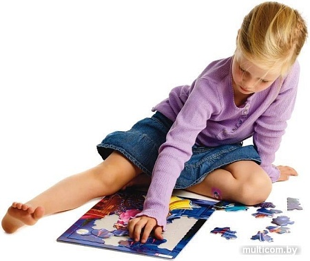 Larsen Принцессы US5