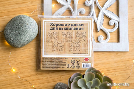 Набор для рисования Раскрась и подари Единороги DR-1062
