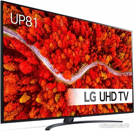 ЖК телевизор LG 86UP81006LA