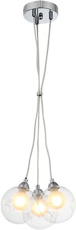 Подвесная люстра ST Luce Dualita SL431.113.03