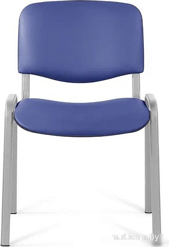 Офисный стул UTFC Изо GR (Z06 синий)