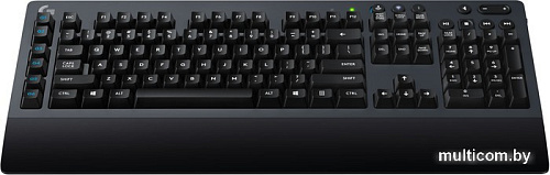 Клавиатура Logitech G613 920-008393 (нет кириллицы)