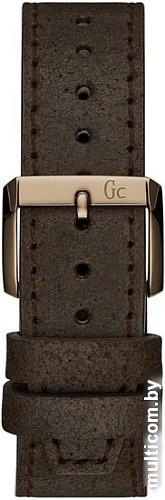 Наручные часы Gc Wristwatch Y37001G5