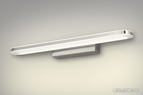 Бра Elektrostandard Tersa MRL LED 1080 (хром)
