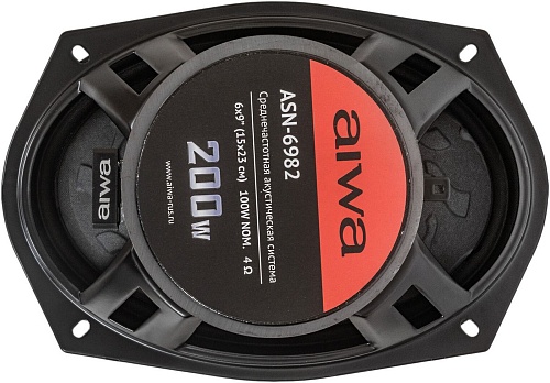 Широкополосная АС Aiwa ASN-6982