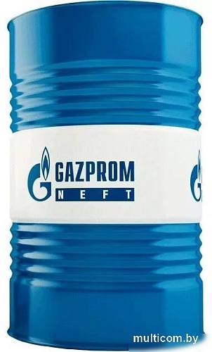 Гидравлическое масло Gazpromneft Hydraulic Standard HVLP-32 205л