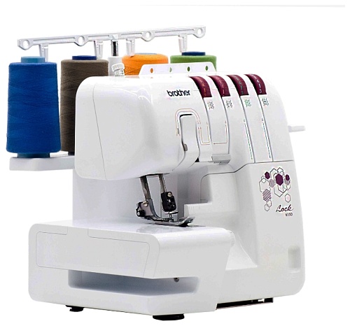 Brother Brother 655D